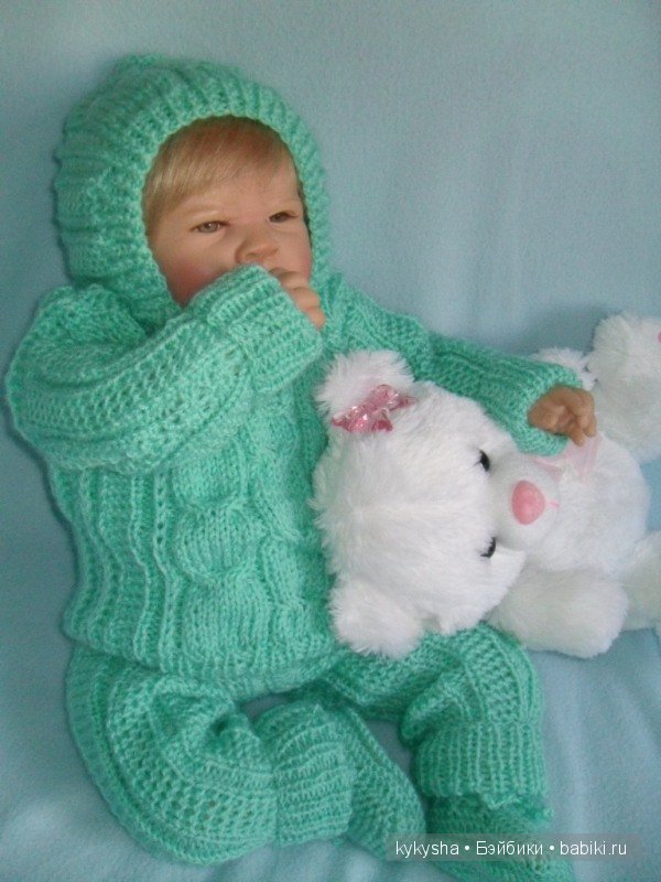 Костюмчик для — Одежда и обувь для кукол своими руками: фото (фото 10)