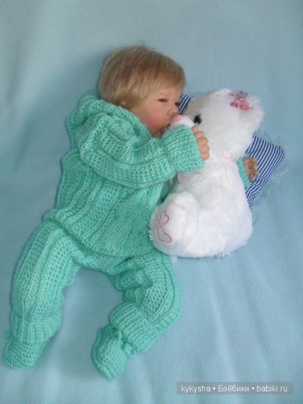 Костюмчик для — Одежда и обувь для кукол своими руками: фото (фото 9)