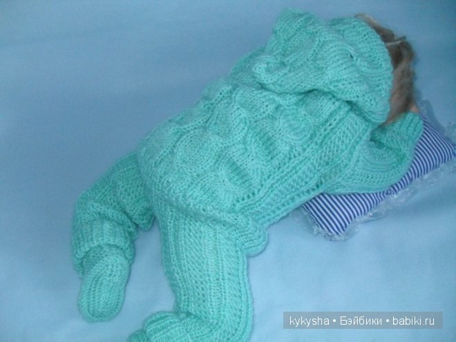 Костюмчик для — Одежда и обувь для кукол своими руками: фото (фото 3)