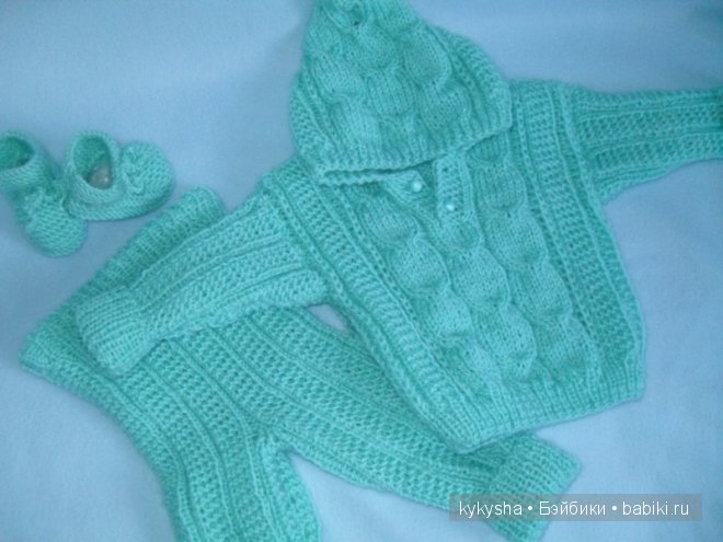 Костюмчик для — Одежда и обувь для кукол своими руками: фото