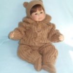 Раз медведь, два медведь...