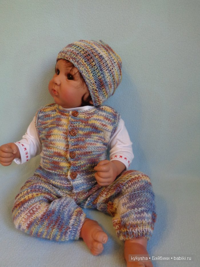 осень... осень...