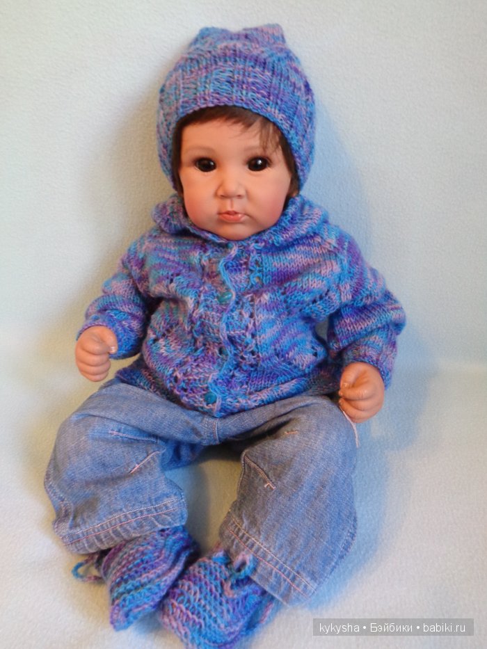 осень... осень...