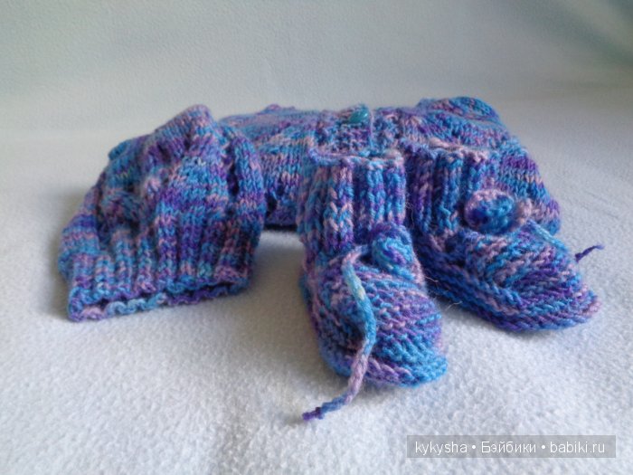 осень... осень...