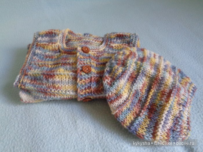 осень... осень...