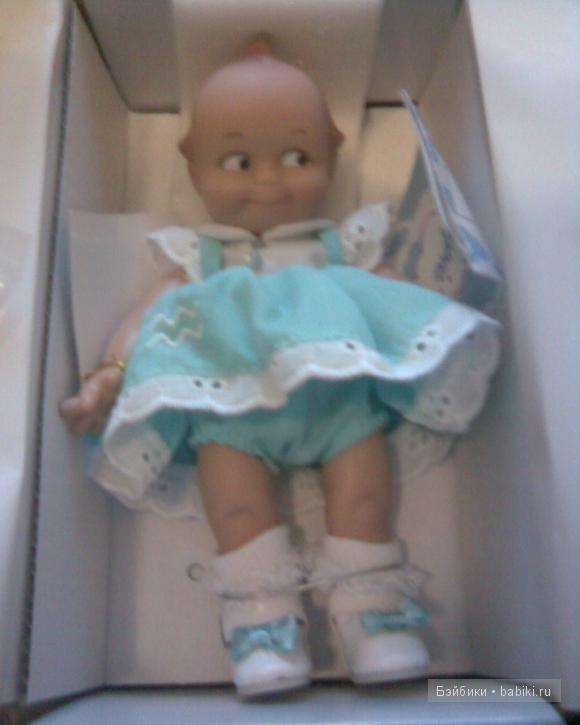 Моя Анюта приехала — Домашние коллекции кукол: фото собраний (фото 3)