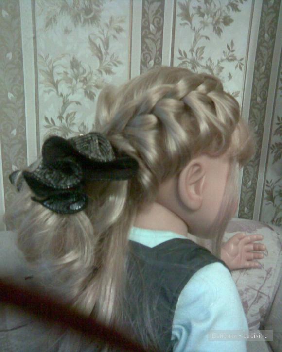 Моя Анюта приехала — Домашние коллекции кукол: фото собраний