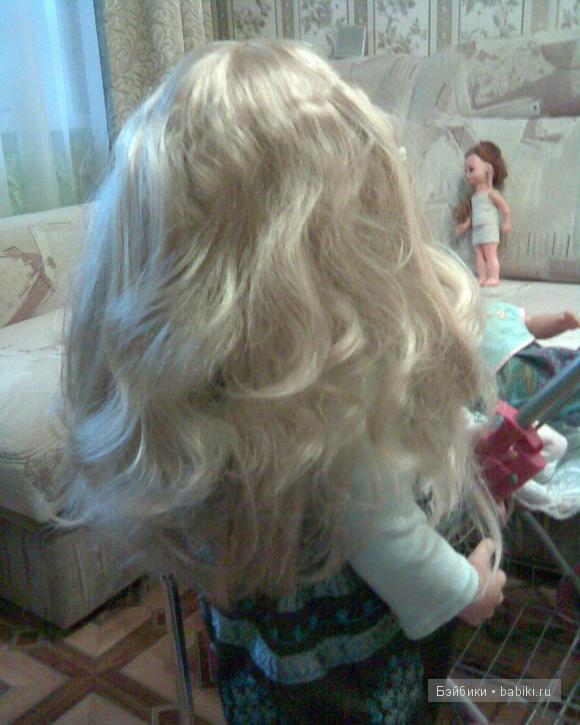 Моя Анюта приехала — Домашние коллекции кукол: фото собраний (фото 9)