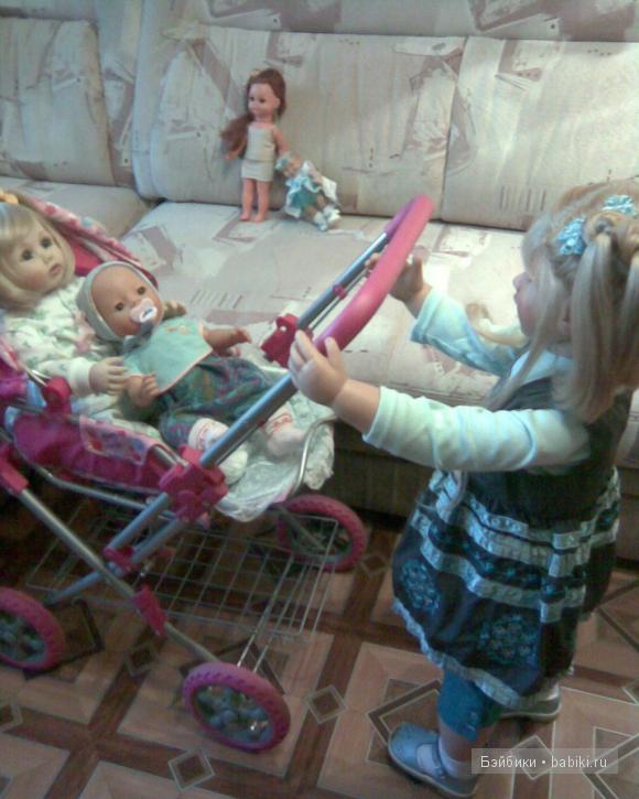 Моя Анюта приехала — Домашние коллекции кукол: фото собраний (фото 8)