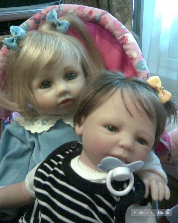 Вот и мы пришли поздороваться с вами (фото 9)