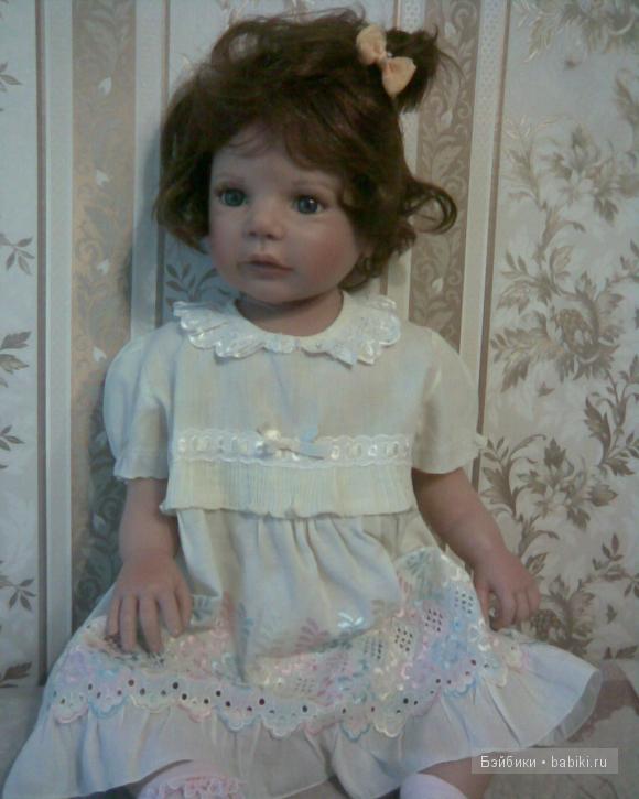 Вот и мы пришли поздороваться с вами