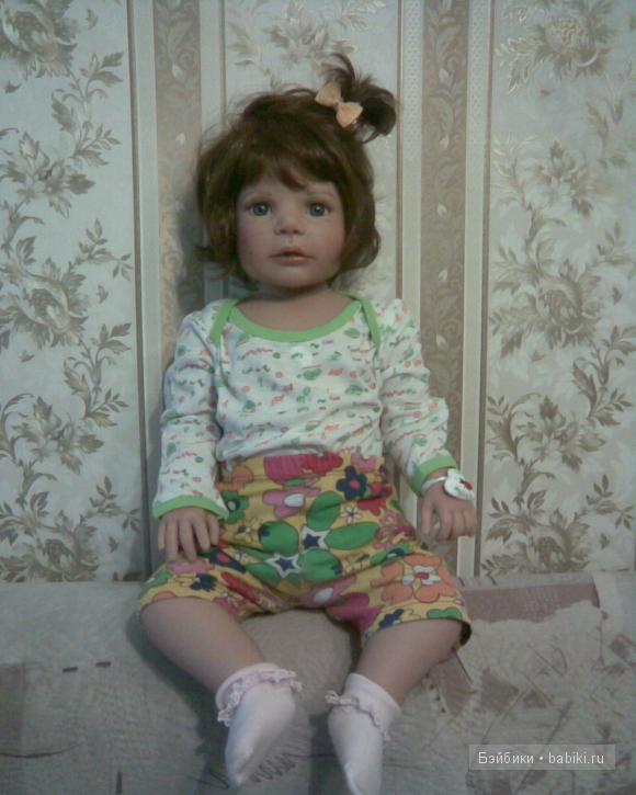 Вот и мы пришли поздороваться с вами (фото 10)