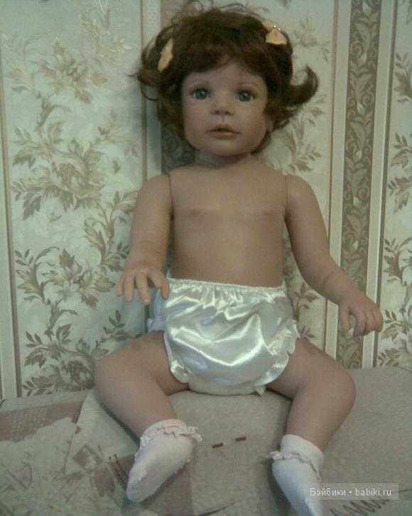 Вот и мы пришли поздороваться с вами