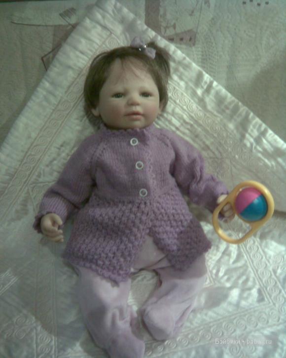 Вот и мы пришли поздороваться с вами