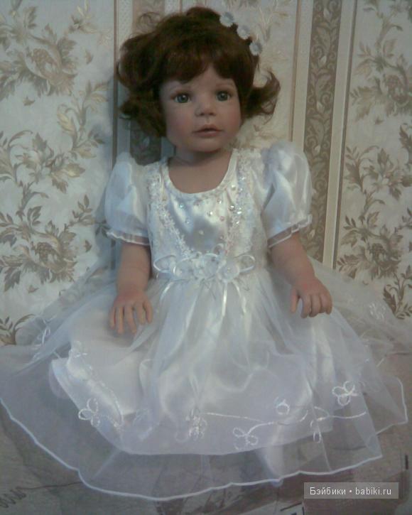 Вот и мы пришли поздороваться с вами