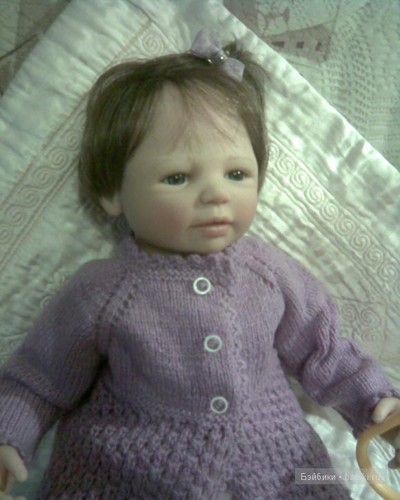 Вот и мы пришли поздороваться с вами