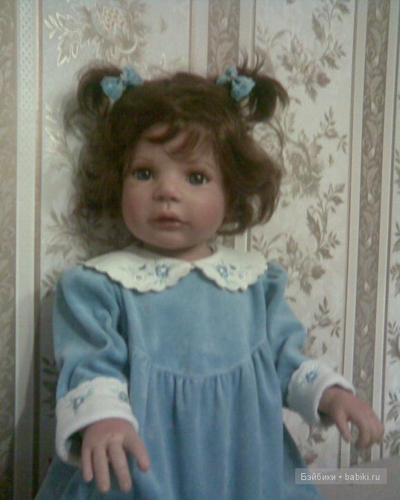 Вот и мы пришли поздороваться с вами