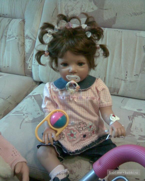 Вот и мы пришли поздороваться с вами (фото 3)