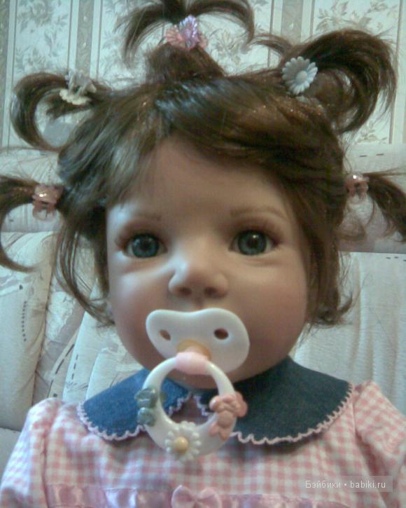 Вот и мы пришли поздороваться с вами (фото 4)