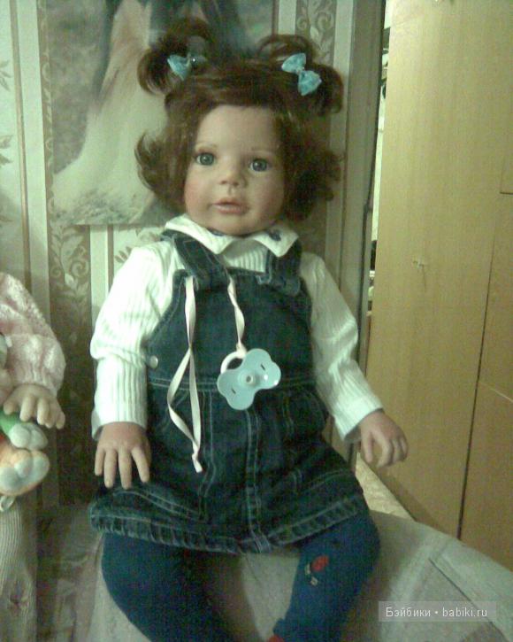 Вот и мы пришли поздороваться с вами