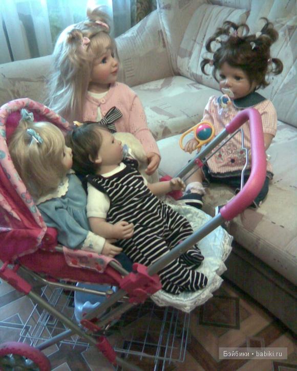 Вот и мы пришли поздороваться с вами (фото 8)