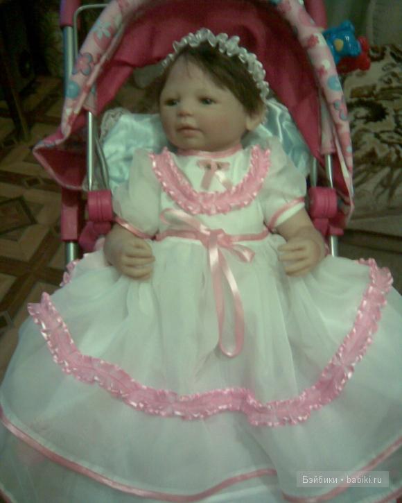 Подготовка к Новому году — Коллекционные куклы разных авторов (Разное): редкие бренды (фото 5)