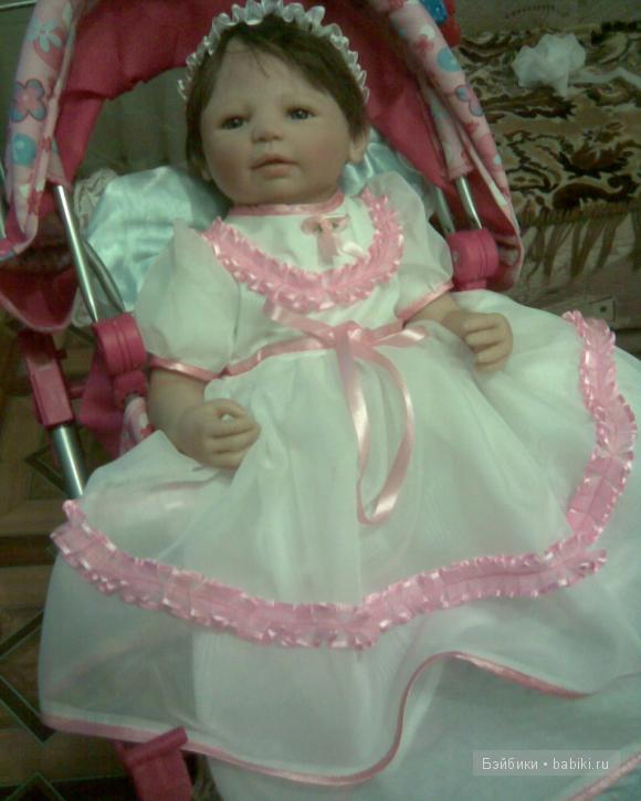Подготовка к Новому году — Коллекционные куклы разных авторов (Разное): редкие бренды (фото 7)