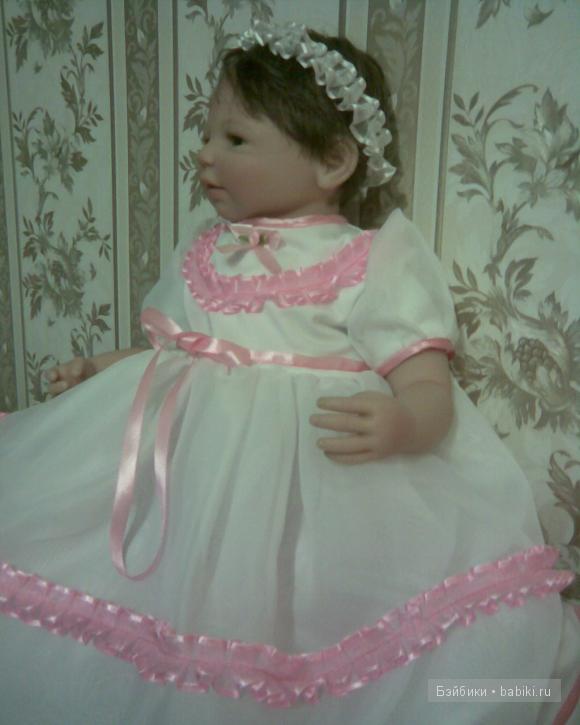 Подготовка к Новому году — Коллекционные куклы разных авторов (Разное): редкие бренды (фото 4)