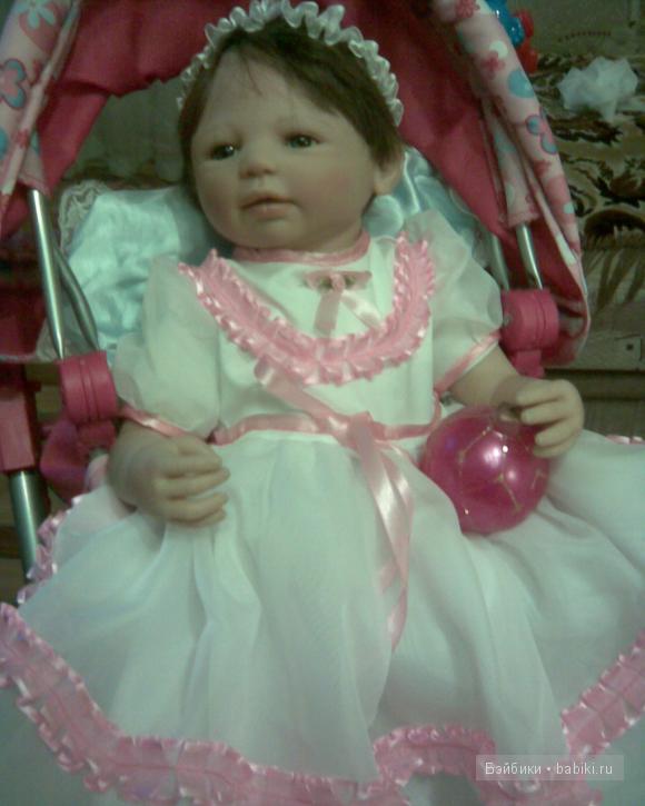Подготовка к Новому году — Коллекционные куклы разных авторов (Разное): редкие бренды (фото 6)