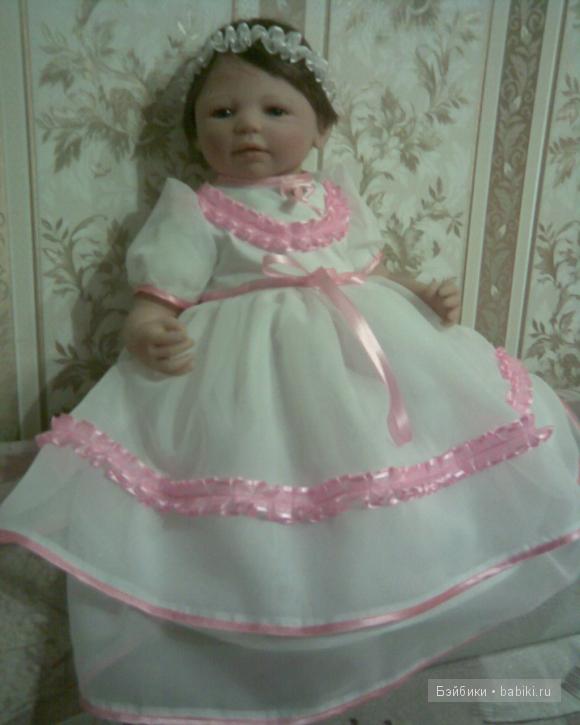 Подготовка к Новому году — Коллекционные куклы разных авторов (Разное): редкие бренды (фото 3)