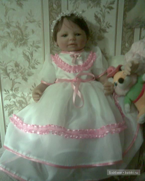 Подготовка к Новому году — Коллекционные куклы разных авторов (Разное): редкие бренды (фото 8)