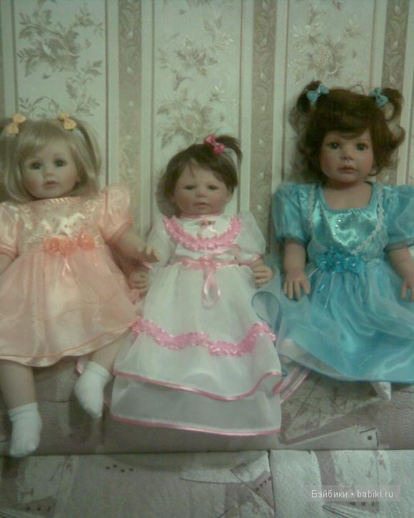 Подготовка к Новому году - Обиженные девчонки (фото 8)