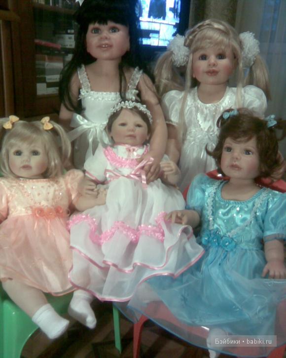 Подготовка к Новому году - Обиженные девчонки (фото 9)