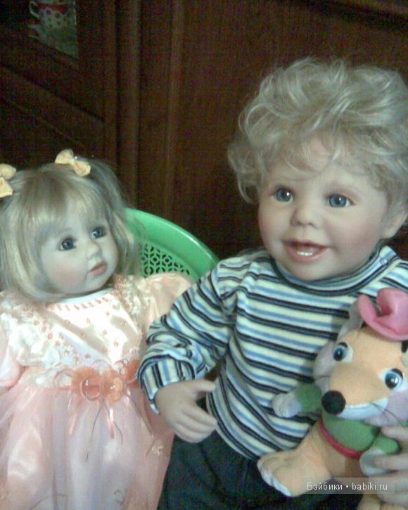 Подготовка к Новому году - Обиженные девчонки