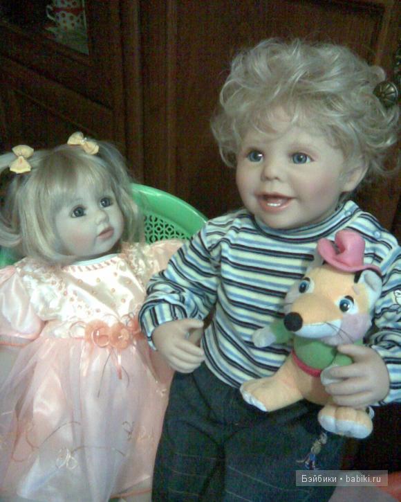 Подготовка к Новому году - Обиженные девчонки