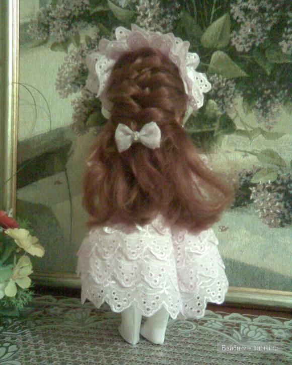 Игровые куклы ГДР