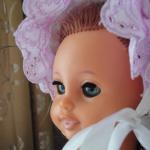 Моя кукла юности. Игровые куклы ГДР