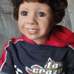 В мужском полку прибыло!