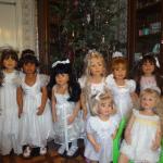 Встречаем Старый Новый год!