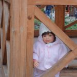 В один осенний солнечный денек!