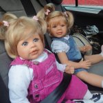 Наше путешествие!  Часть  вторая!