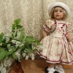 Царский подарок