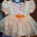 Нарядные платья