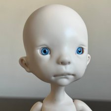 Продам Динку от Татьяны Филенко