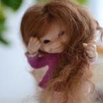 "Моя прелесть!"