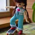 Мои вязанные фантазии!