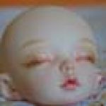 Моя золотая девочка