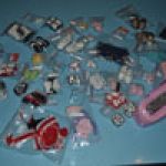 Замечательная обувь для кукол БЖД с Долба