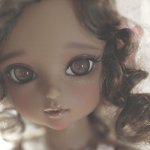 Закрыто. Коллективный заказ на Момоколор! Новые куклы