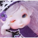 Закрыто. Коллективный заказ на Peak'sWood за Monthly Fairy!